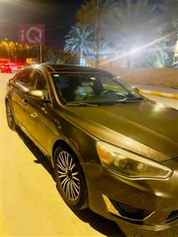 کیا کادێنزا